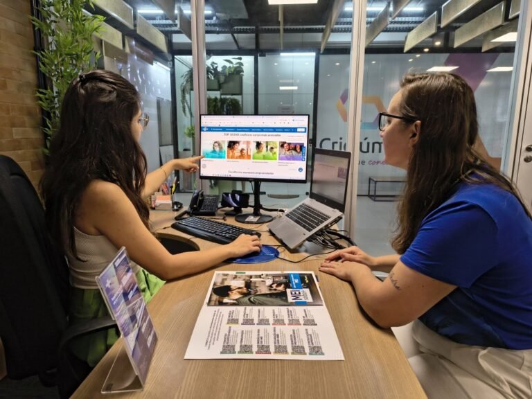 Criciúma recebe encontro da Jornada Nacional de Inovação da Indústria