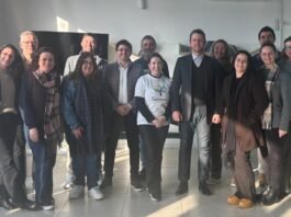 ELI Criciúma visita Lages e fortalece parcerias com polo de inovação