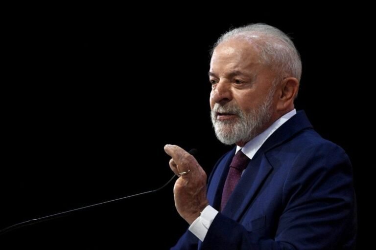 Lula diz que disputará reeleição em 2026 “se tiver saúde”: ‘Não entregarei o país aos malucos’