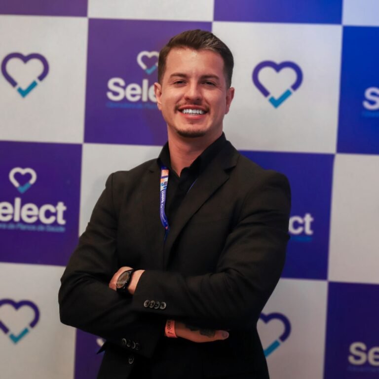 Select lança aplicativo com foco em autonomia e saúde na palma da mão