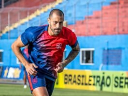 Marcílio Dias garante classificação e terá reforço importante no mata-mata da Série D