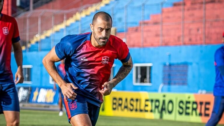 Marcílio Dias garante classificação e terá reforço importante no mata-mata da Série D