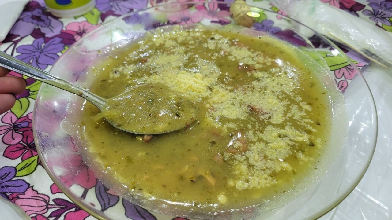 Noite das Sopas da APAE de Cocal do Sul acontece dia 8 de agosto