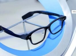 Alibaba lança óculos inteligentes com IA para rivalizar com Meta e Ray-Ban