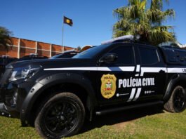 Polícia Civil de SC celebra 213 anos com maior investimento da história