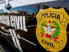 Acusados de quádruplo homicídio são detidos no RS