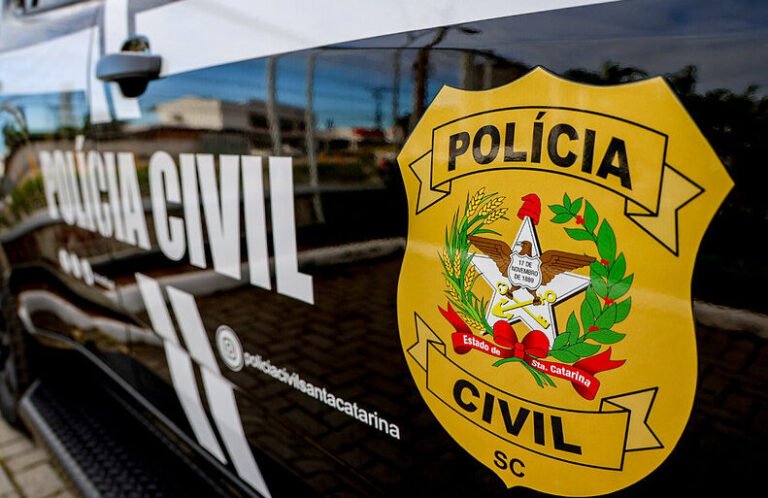 Acusados de quádruplo homicídio são detidos no RS