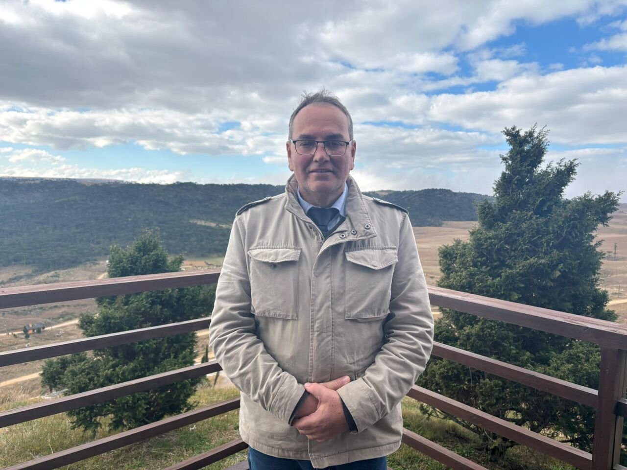 prefeito pedro osteto