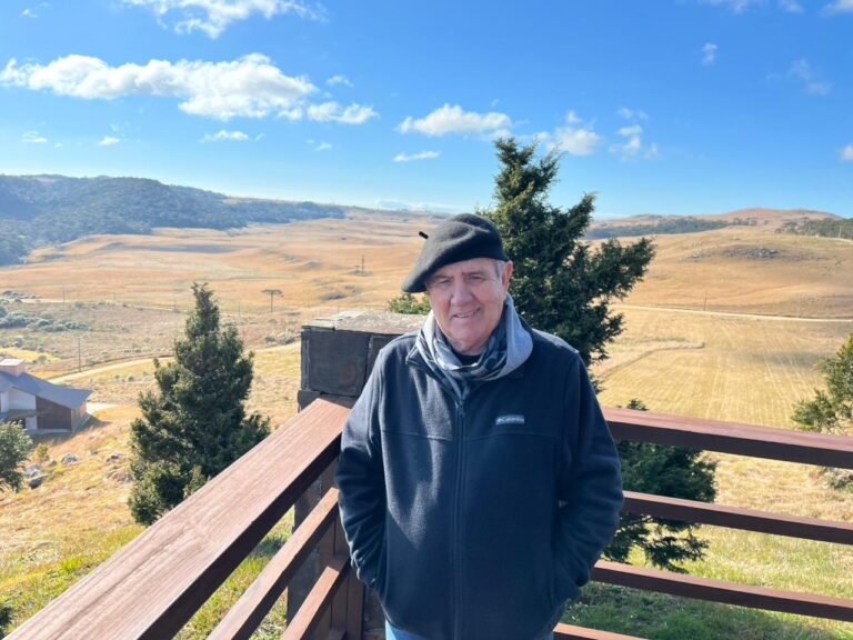 Rio do Rastro Eco Resort: o legado de Ivan Cascaes e o impacto no turismo regional