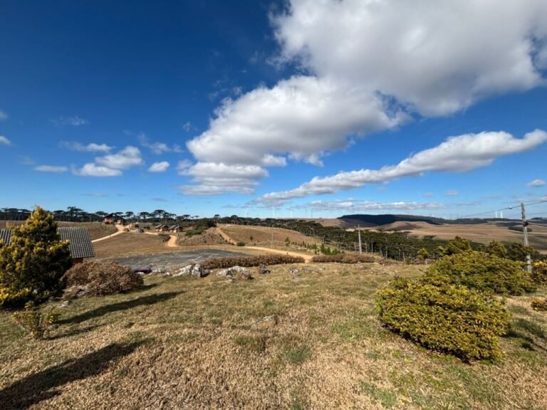 Roteiro de 3 dias pela Serra Catarinense para curtir o inverno