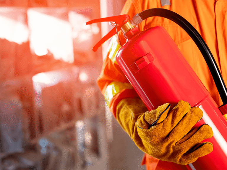 CBMSC promove Semana de Prevenção Contra Incêndios em Tubarão