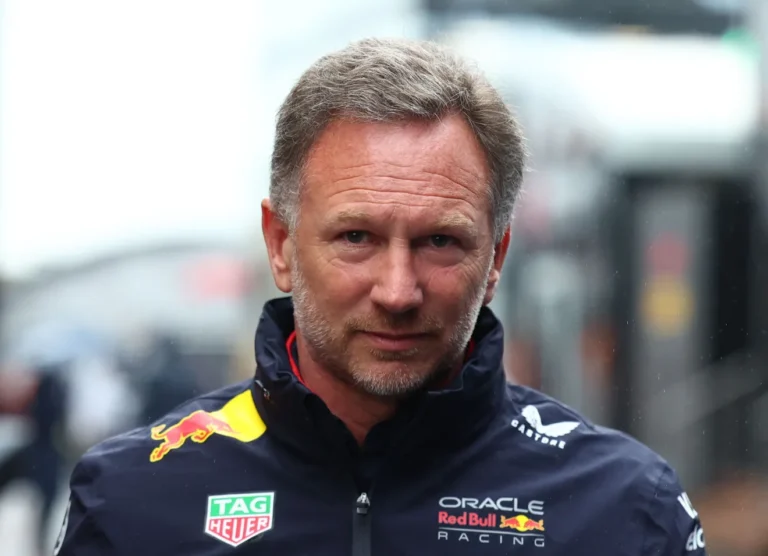 Red Bull demite Christian Horner após 20 anos e nomeia novo CEO da equipe
