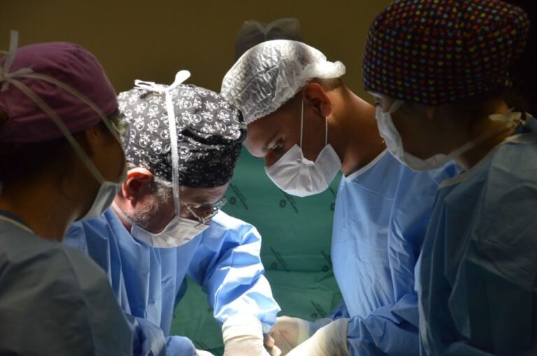 Hospital reduz mortalidade com tecnologia e será exemplo na CBH em SC