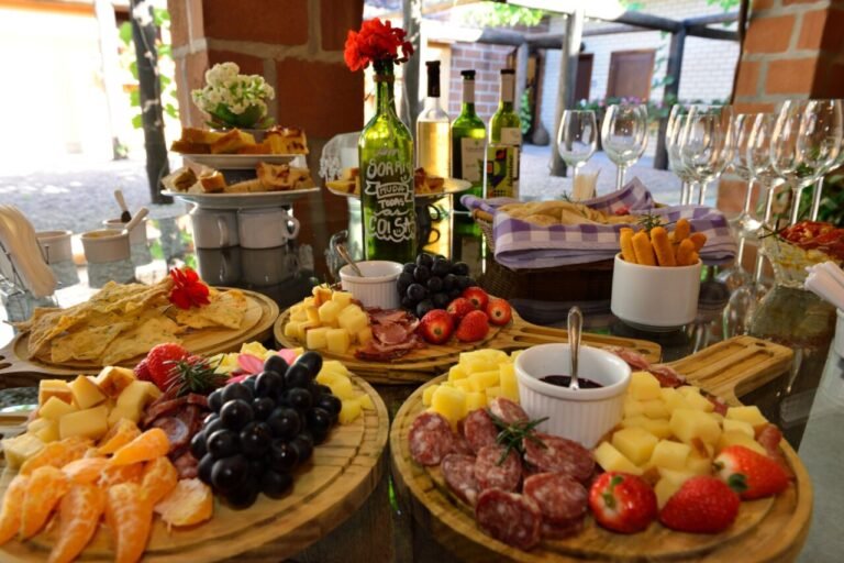 Vales da Uva Goethe celebram o inverno com vinho, cultura e turismo