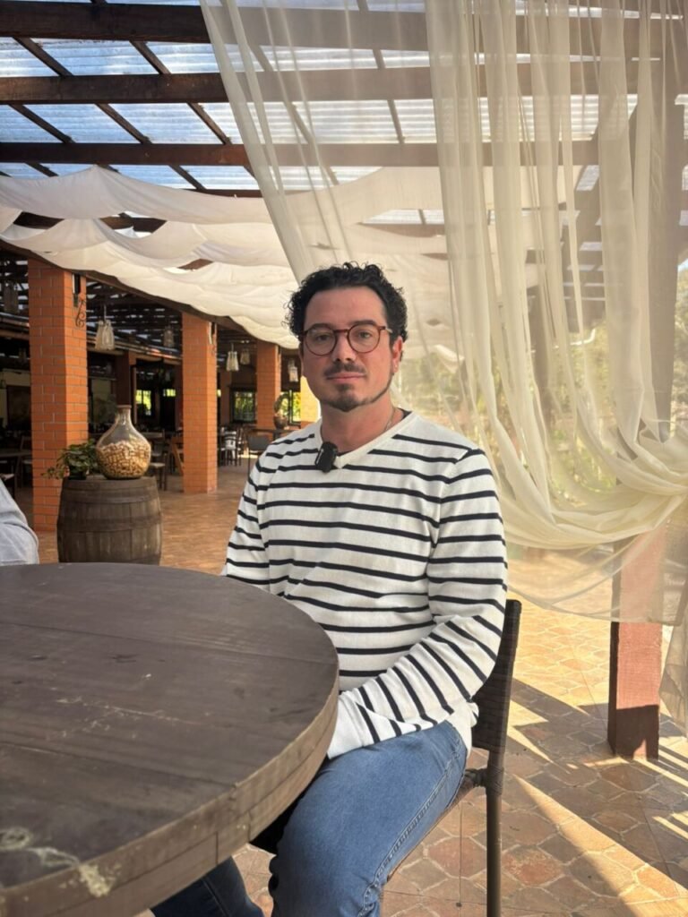 Vinícola Damian une tradição e inovação na produção da uva Goethe