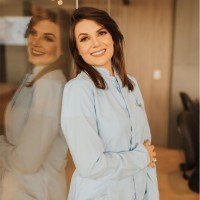 Viviane Pescador Maragno, responsável técnica da Chelli