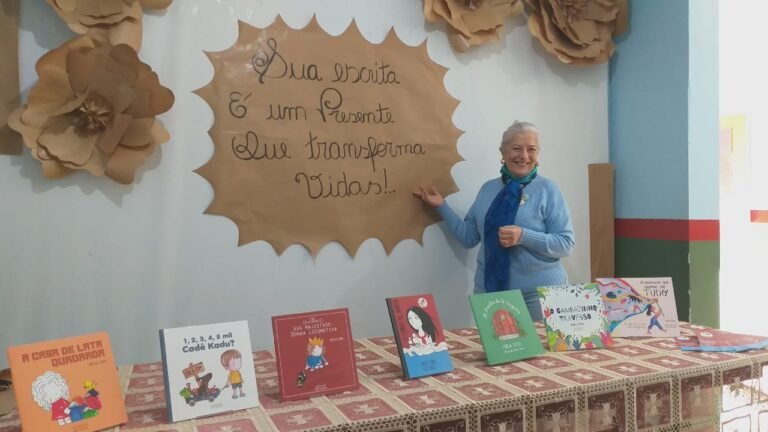 EU ESPERANCIO, TU ESPERANCIAS… ELES… Ah, eles…