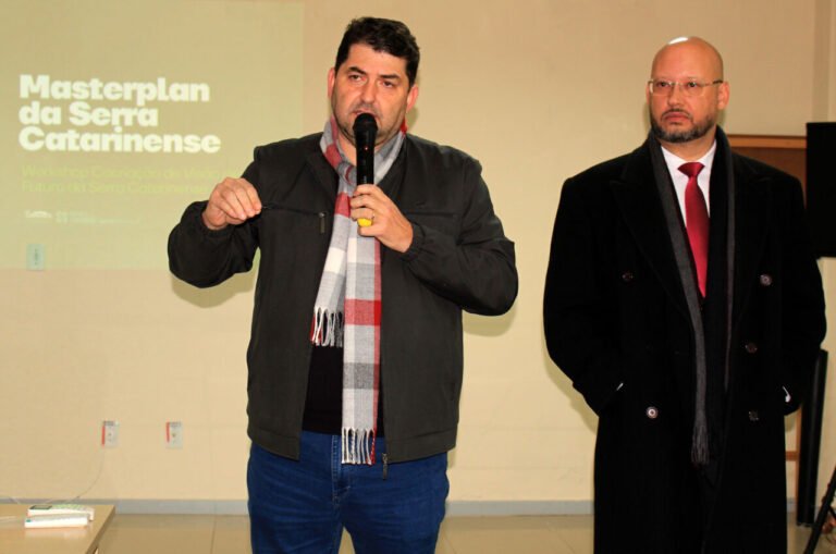 Conserra reforça união regional no Masterplan da Serra Catarinense