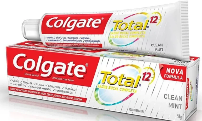 Justiça condena Colgate por propaganda enganosa de creme dental