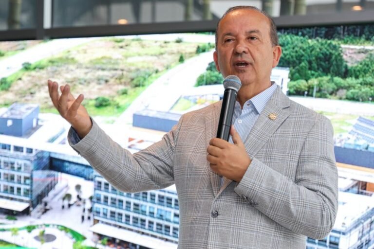 Pelo Estado – Lula e Jorginho já não escondem mais a rixa entre eles