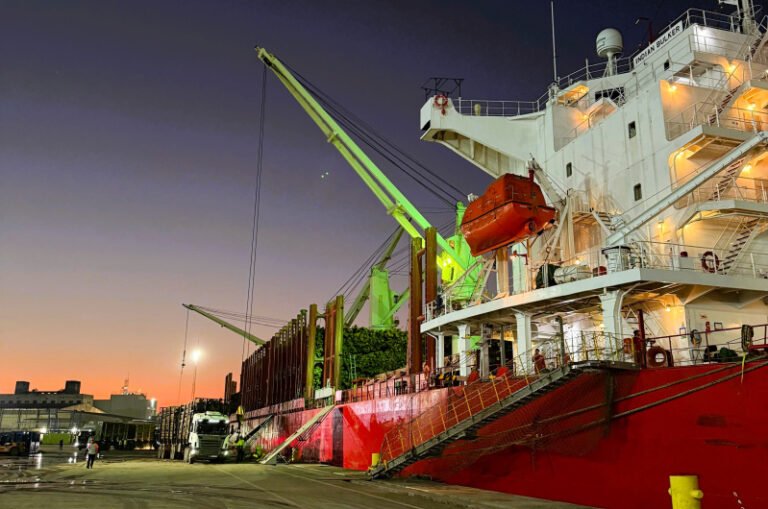 Pelo Estado – Fiesc busca apoio para exportadoras de SC