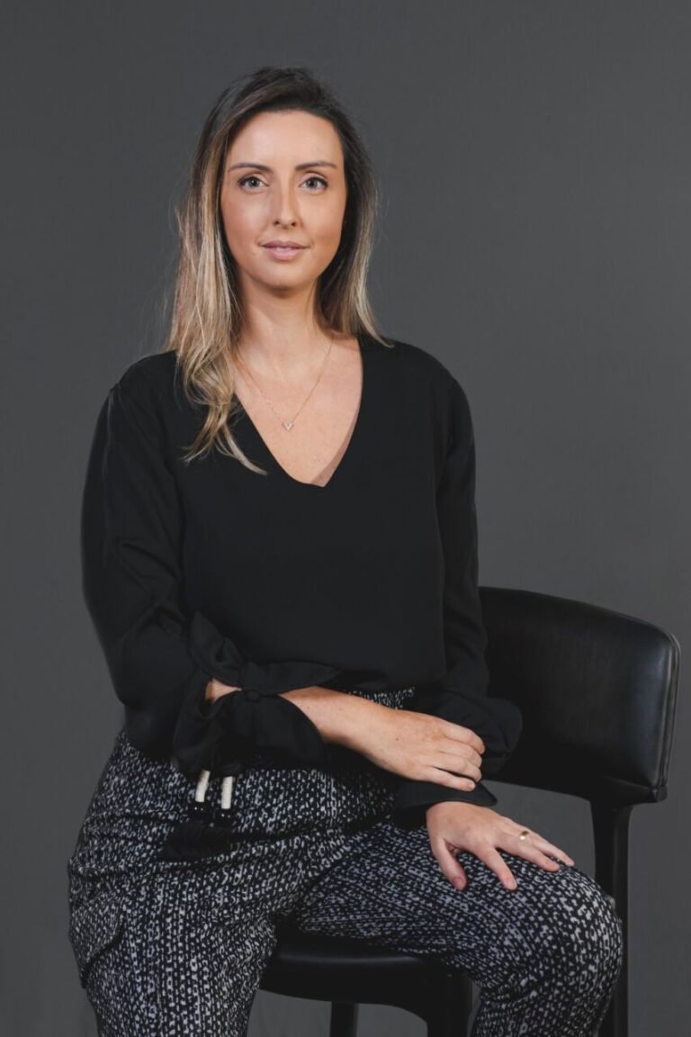 Entrevista – Gabrielle Brüggemann Schadrack, advogada tributarista