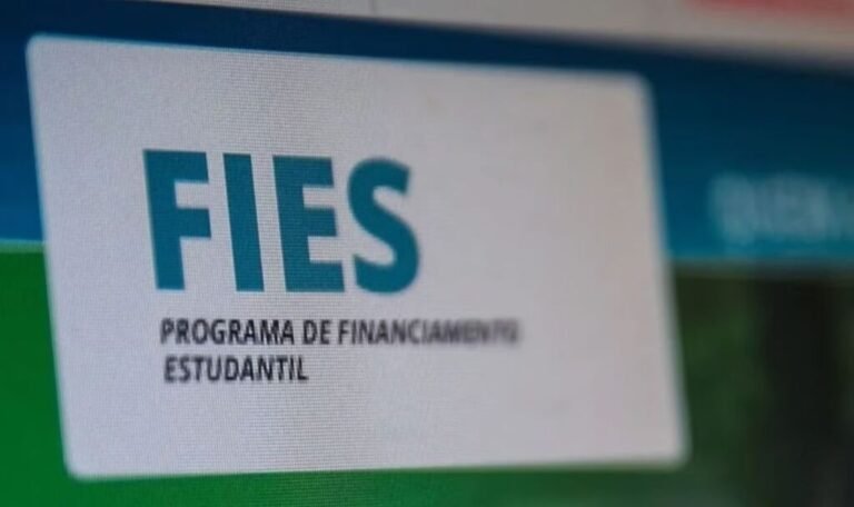 Fies: prazo para complementar cadastro termina hoje (1º)