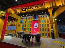 Baly Brasil acelera expansão e chega à Bahia com meta ousada