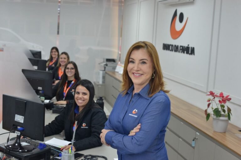 Banco da Família conquista destaque no ranking Negócios em Expansão 2025