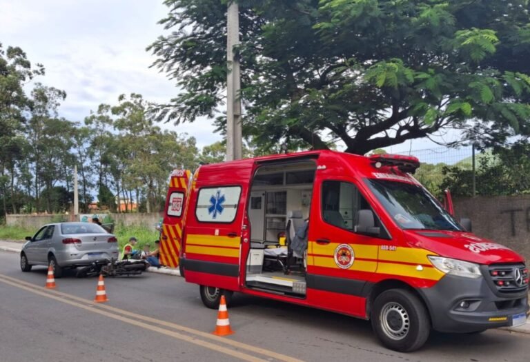 Mortes no trânsito e violência entre jovens: um retrato alarmante