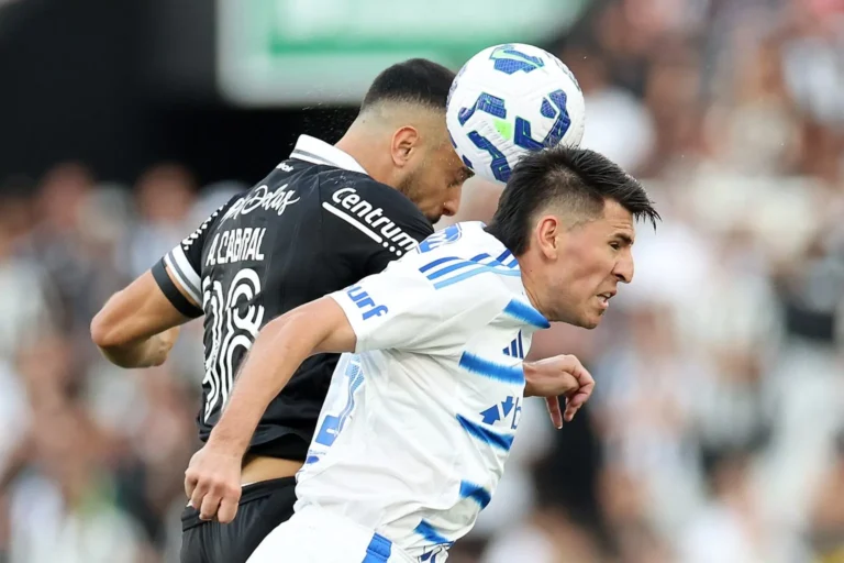 Rodada 18 do Brasileirão 2025 tem empates, viradas e equilíbrio entre os times