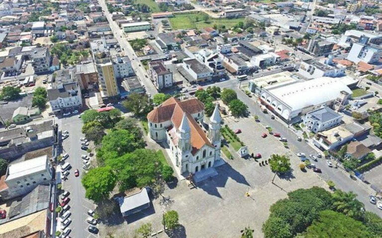 Prefeitura de Braço do Norte emite nota após ser alvo da Operação Mensageiro