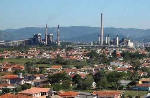 manutenção de reservatórios de água