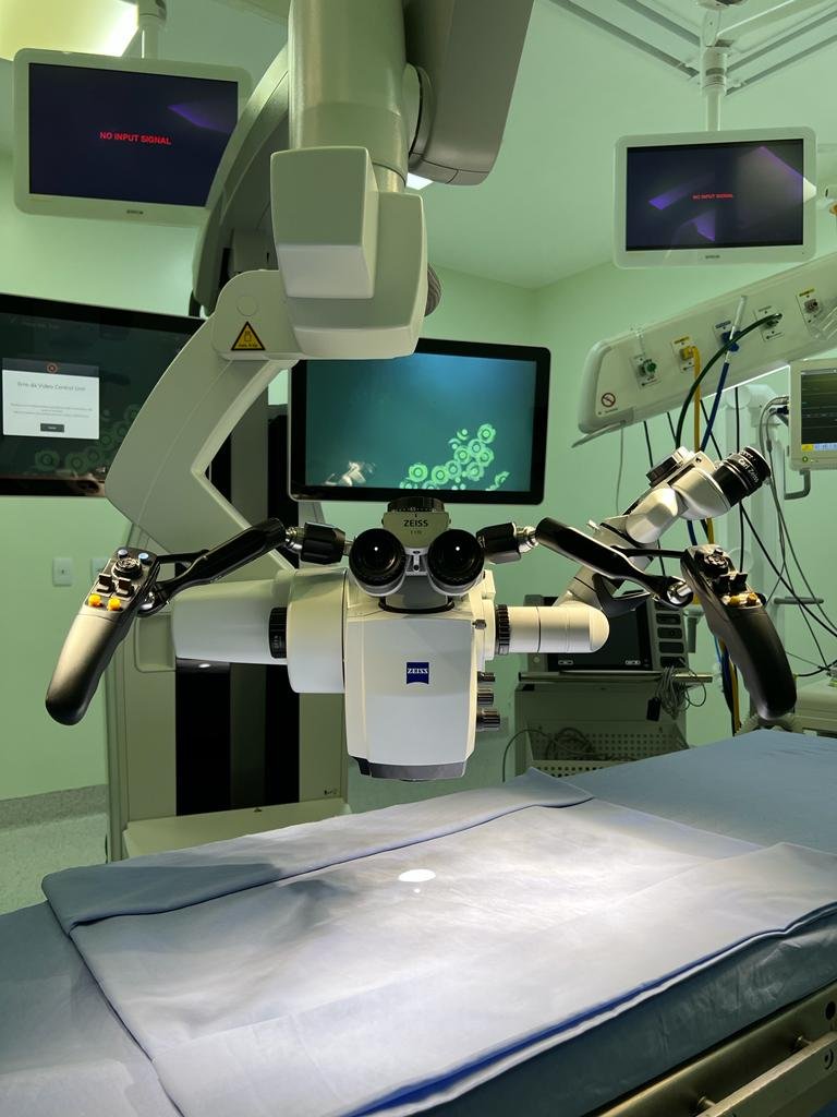 Hospital São José de Criciúma realiza mais de mil cirurgias por mês