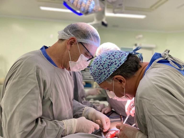 CEPON registra aumento de atendimentos e reforça excelência no cuidado oncológico