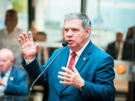 Aprovado projeto que reforça busca por pessoas desaparecidas em SC