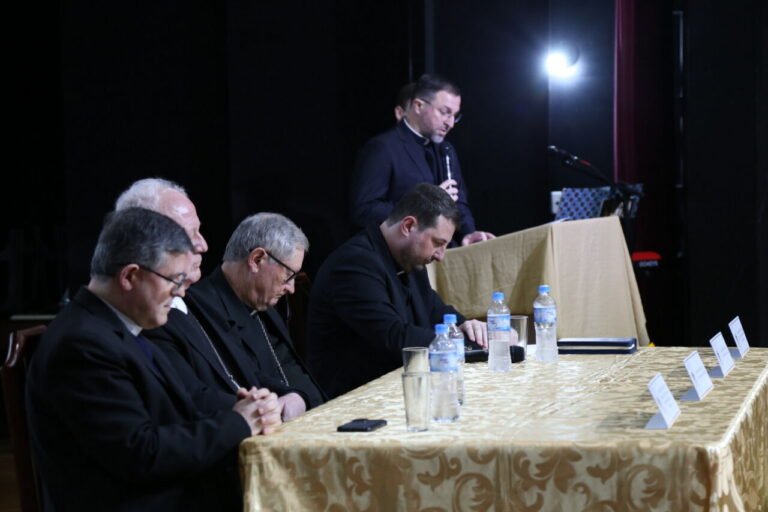 Diocese de Criciúma inaugura Tribunal Eclesiástico em celebração de 27 anos