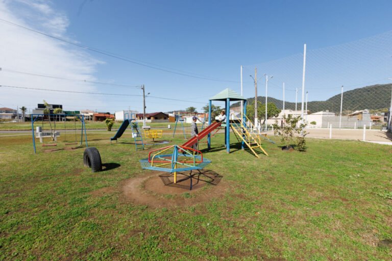 Domingo em Família chega ao bairro São João com atrações para todos