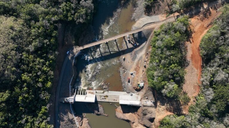 Programa Energia Boa impulsiona 48 usinas e cria 20 mil empregos em SC