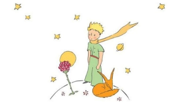 Quando a Justiça manda ler “O Pequeno Príncipe”