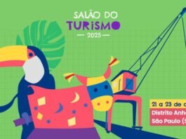 Salão do Turismo 2025