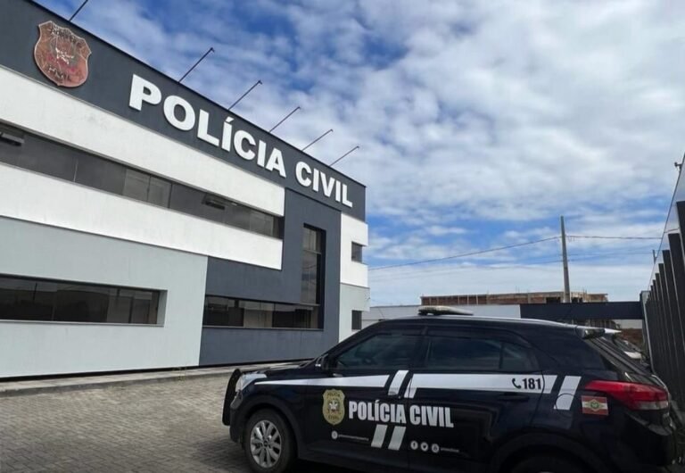 Professor é indiciado por racismo contra estudante em Laguna