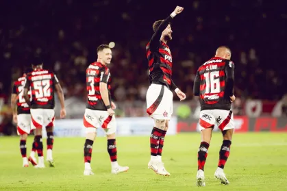 Confira os resultados da 19ª rodada do Brasileirão 2025