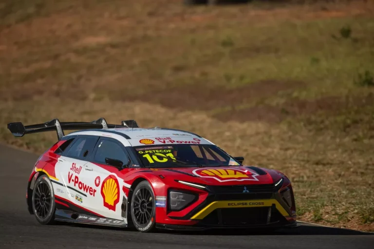 Férias agitadas na Fórmula 1 e nova etapa da Stock Car