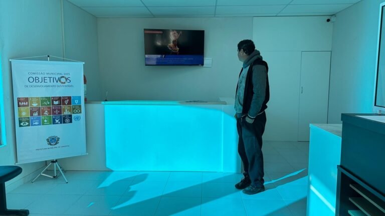 Gravatal revoluciona a comunicação institucional da prefeitura com foco na proximidade com o cidadão