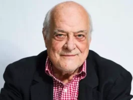Jornalista J.R. Guzzo morre aos 82 anos após sofrer infarto