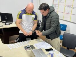 LTF define congresso do Municipal 2026