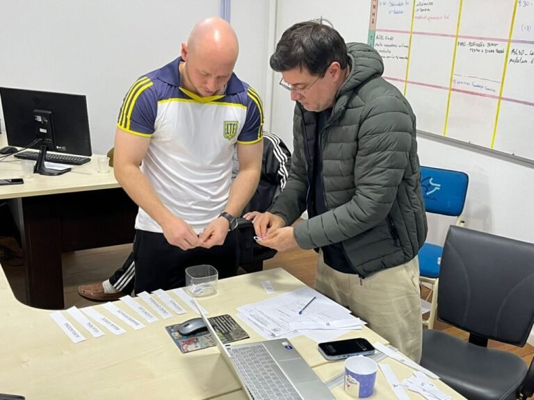 LTF define congresso do Municipal 2026