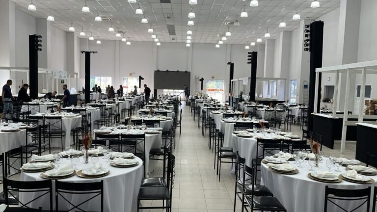 Solidariedade e Sabor: “Lugar de Homem é na Cozinha” movimenta Capivari de Baixo nesta quinta