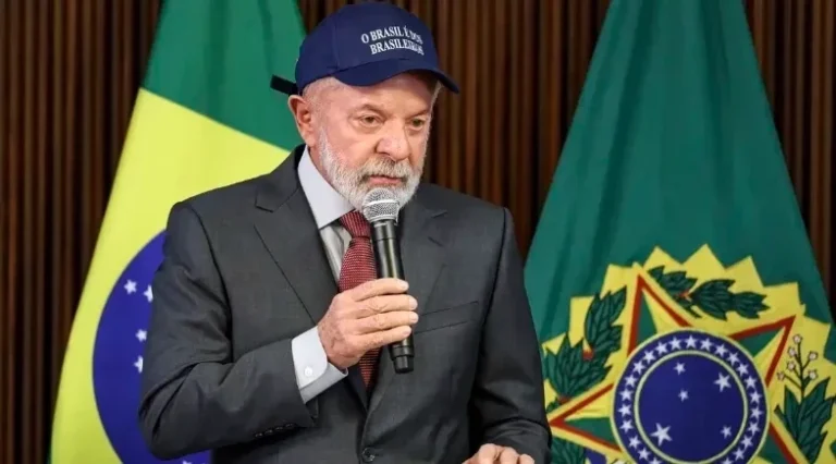 Operação contra PCC mira R$ 7,6 bi e é chamada por Lula de “maior resposta” ao crime organizado
